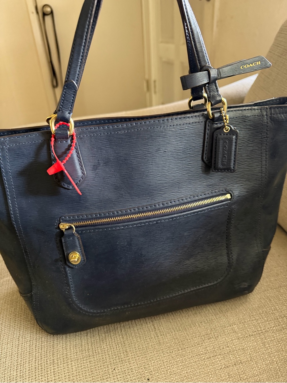 Coach Bag Bundle!!! - Picture 12 of 16